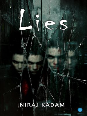 cover image of Lies